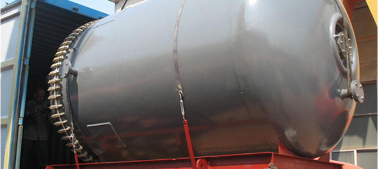 Announcement on Relocation of Fixed X-ray Flaw Detection Project