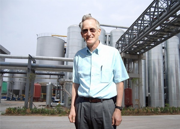 Singaporean Clients Visiting Our Company